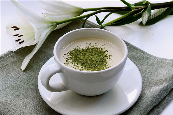 茶的故事
