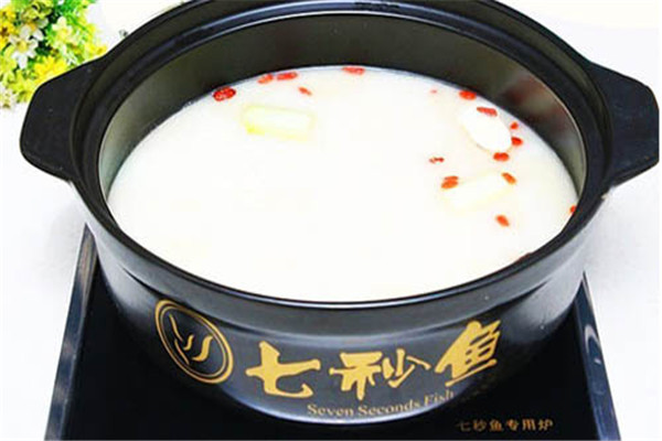 七秒鱼加盟是骗局吗