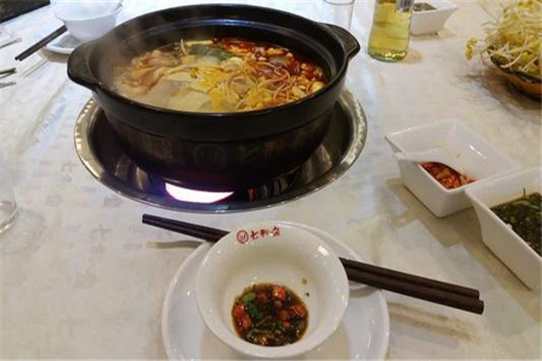 七秒鱼加盟是骗局吗