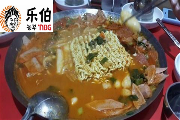 乐伯部队锅加盟