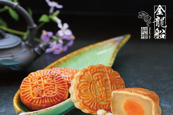 金龙船面包店加盟费