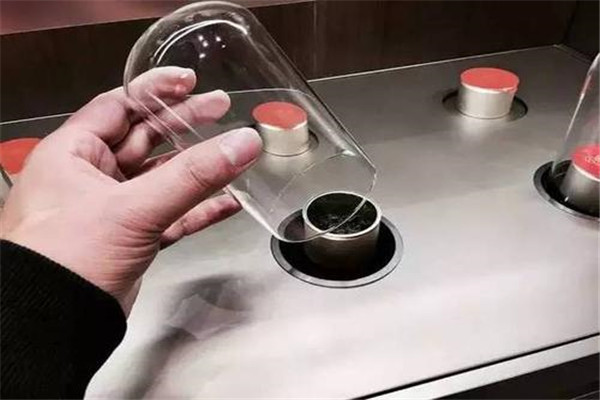 加盟漾漾好贡茶