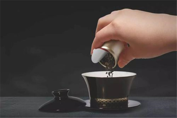 加盟漾漾好贡茶