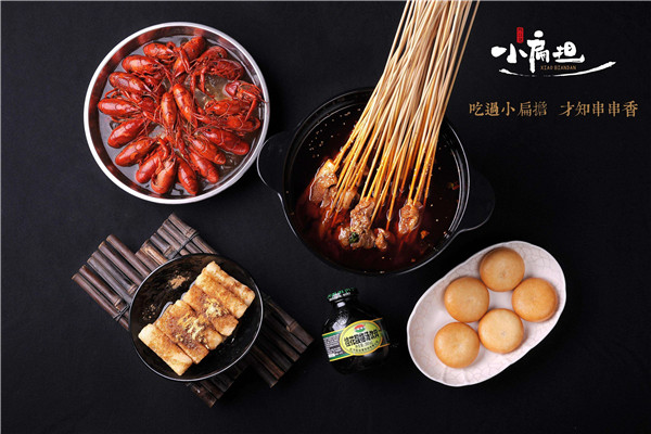 小扁担串串香加盟是骗局吗