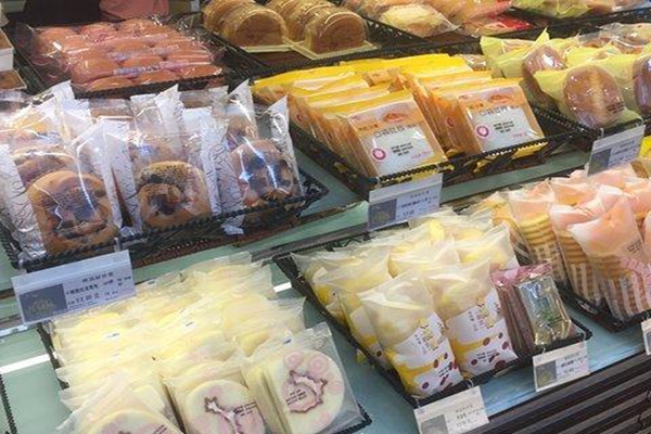 采蝶轩面包店加盟条件
