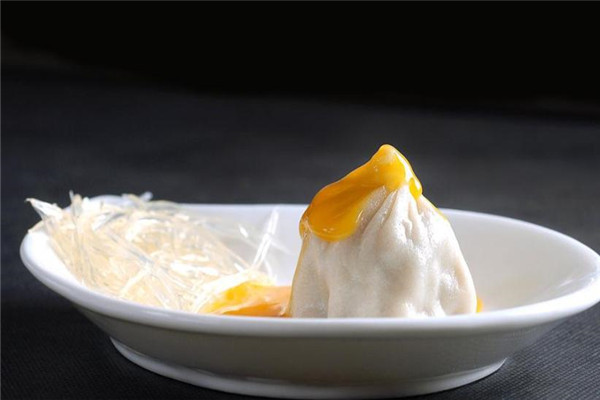 庆丰包子铺