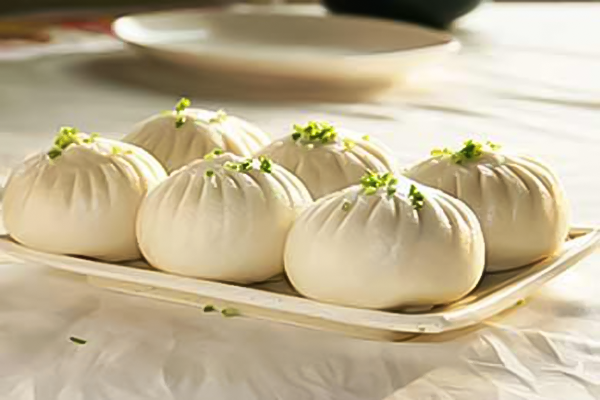庆丰包子铺