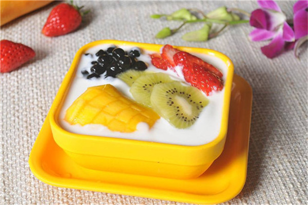 日式舒芙蕾pancake加盟品牌