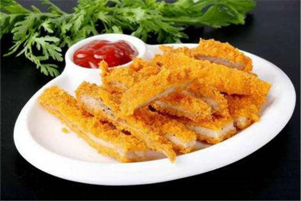 第一佳大鸡排的加盟条件是什么