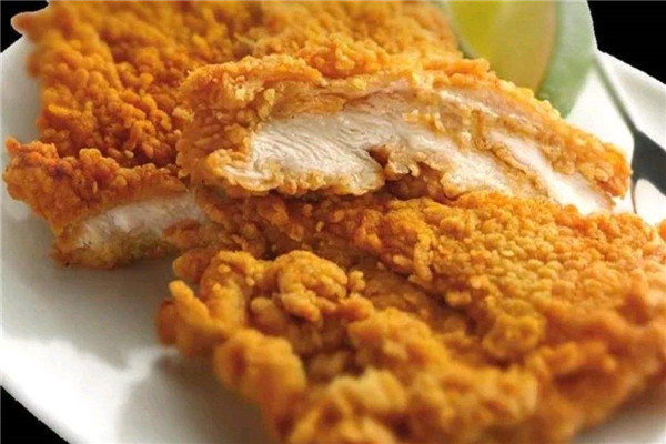 布莱恩炸鸡