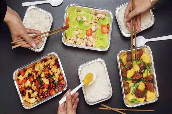 饿魔小食堂小碗菜加盟
