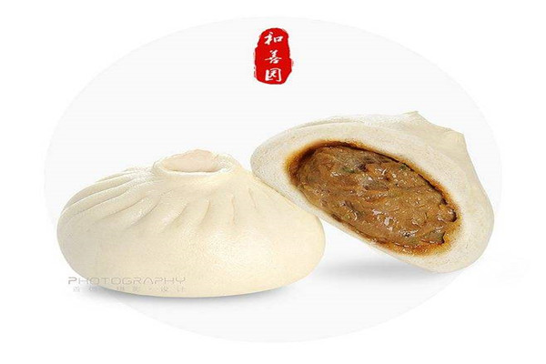 和善园包子店亏本吗