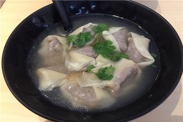 如意馄饨加盟