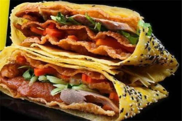 加盟煎饼果子怎么样