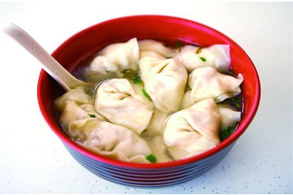 加盟如意馄饨挣钱吗