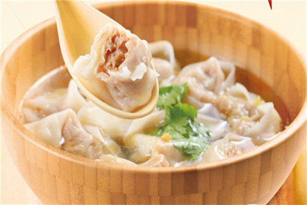 如意馄饨店加盟费多少