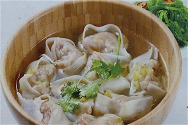 如意馄饨店加盟费多少