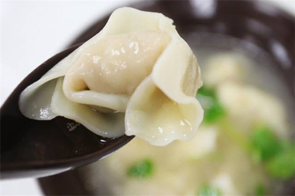 如意馄饨加盟明细