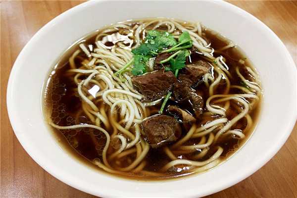 加盟面食怎么样
