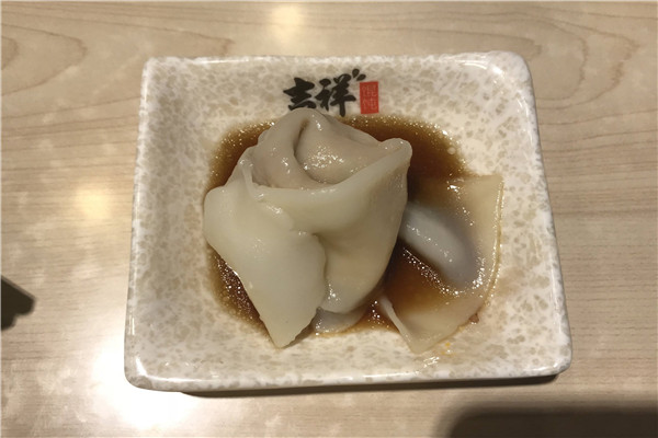 吉祥馄饨加盟多久能回本钱