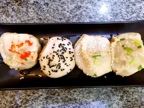 祥兴记生煎加盟费用