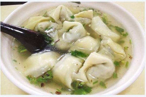 正宗千里香馄饨配方真的假的