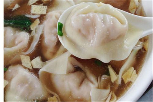 千里香馄饨加盟有骗局吗
