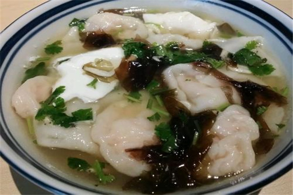 千里香馄饨加盟有骗局吗