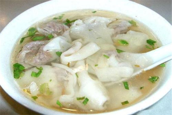 千里香馄饨利润怎么样