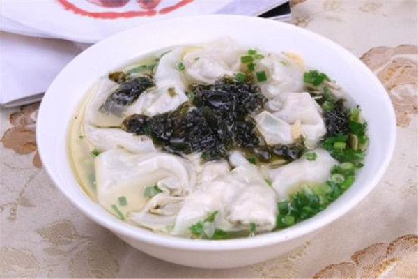 千里香馄饨利润怎么样