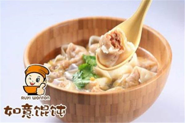 如意馄饨和吉祥馄饨的区别是什么