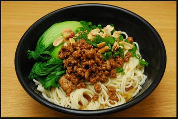 四季面馆