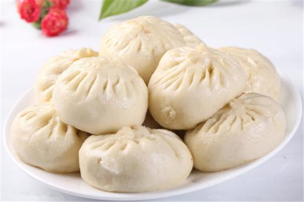 不二心包子加盟费