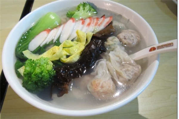 玲珑馄饨加盟条件有哪些