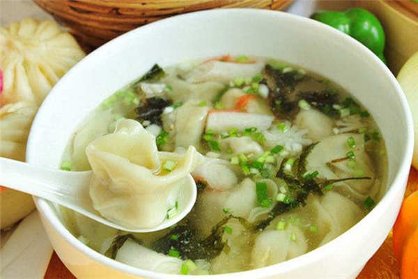 玲珑馄饨加盟条件有哪些