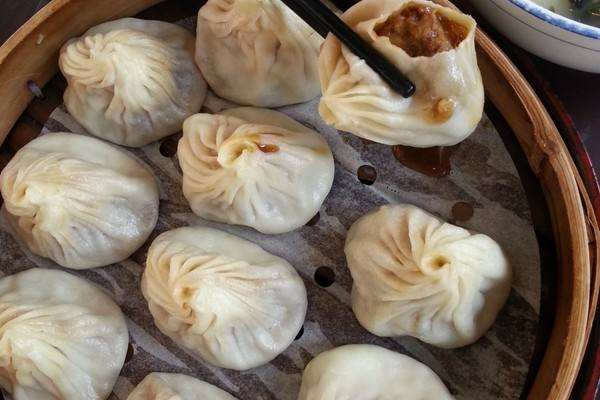 不二心包子铺加盟总部