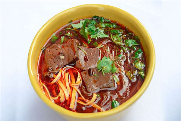 兰州金强牛肉面可以加盟吗