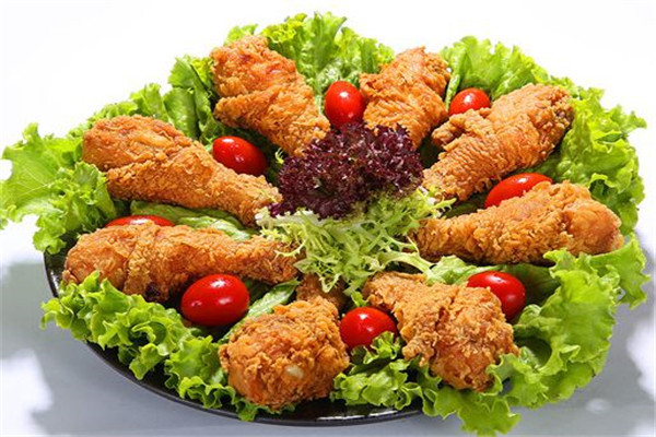 大邱里韩式炸鸡