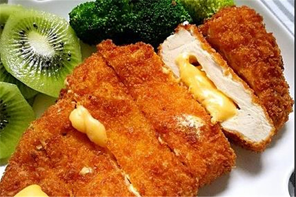 大邱里韩式炸鸡