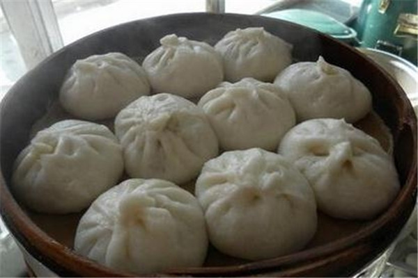 不二心包子加盟多少钱