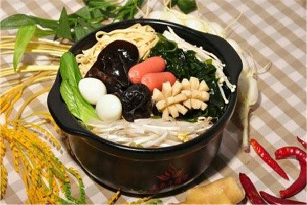 云香米线怎么样