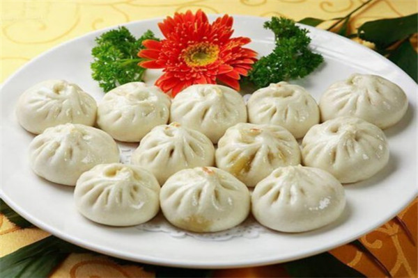 不二心包子总部在哪