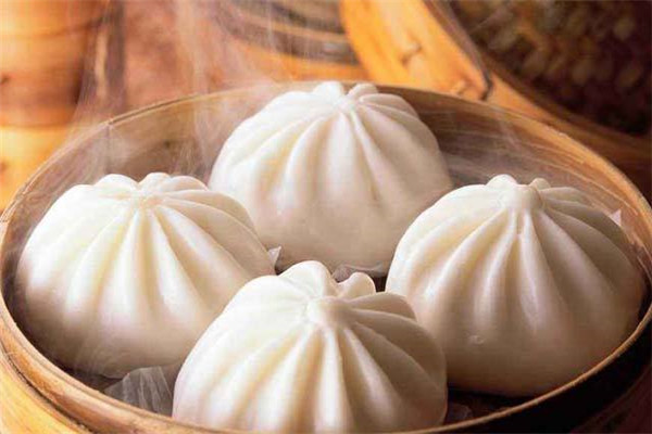 不二心包子总部在哪