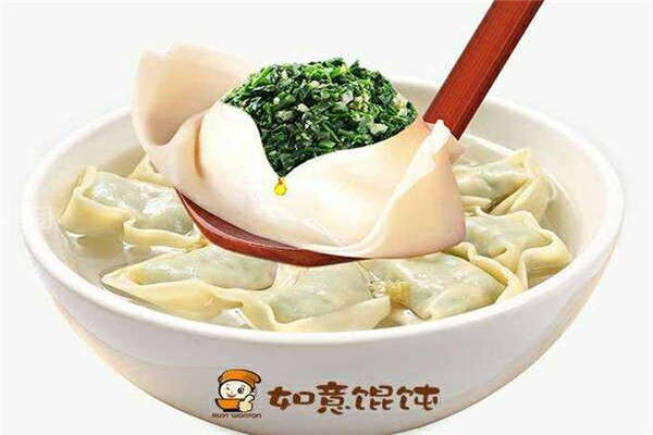 吉祥馄饨和如意馄饨哪个好吃