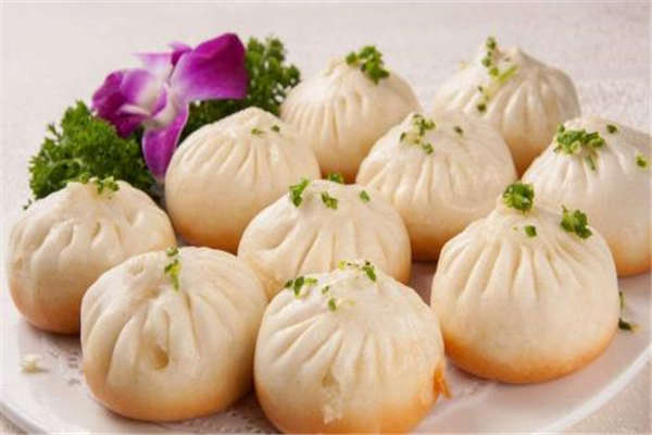 德志生煎加盟费多少钱