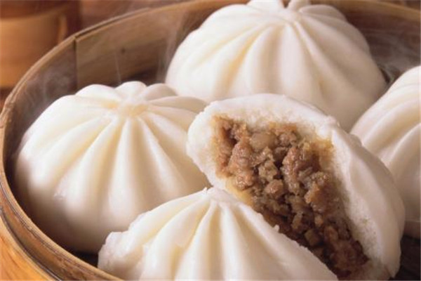 不二心包子总部在哪