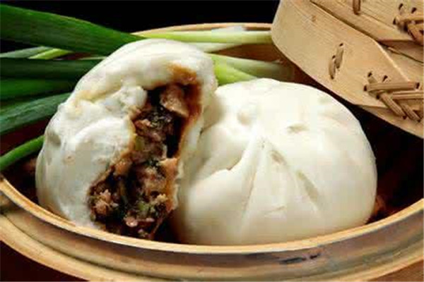 不二心包子总部在哪