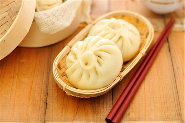 不二心包子加盟多少钱