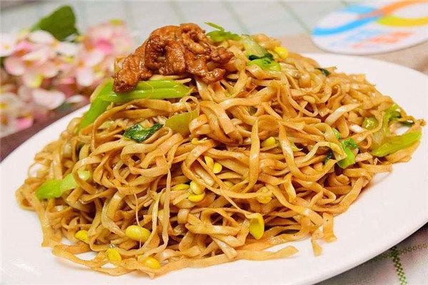 梅家焖面馆怎么样