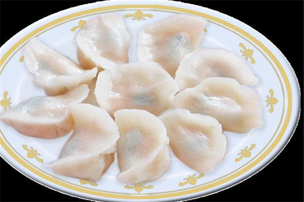 天津饺真水饺加盟